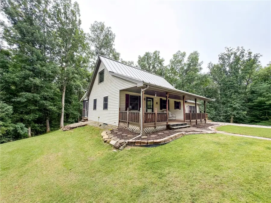 19656 N 2250th Street, Dennison, IL 62423 - #2