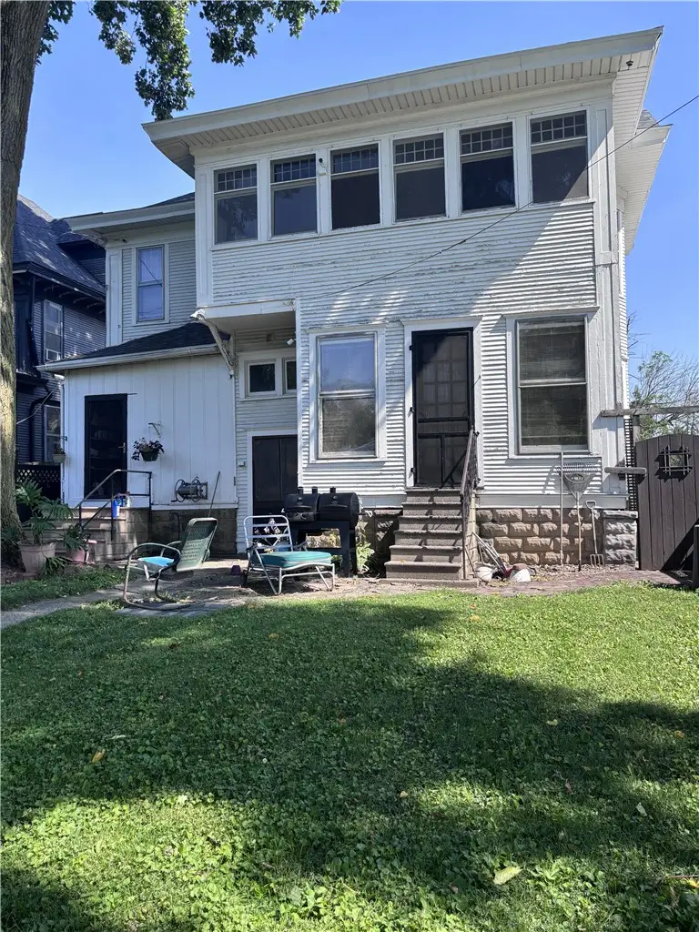 615 W Macon Street, Decatur, IL 62522 - #3