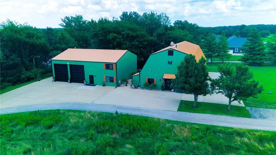 4790 Janine Way, Mount Zion, IL 62549 - #2