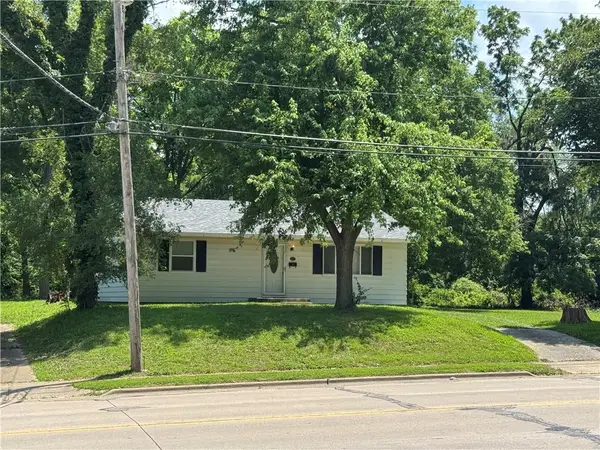 517 S Bowman Avenue, Danville, IL 61832