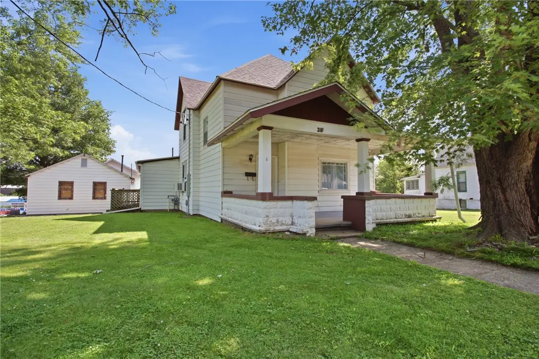 310 Morgan Street, Newton, IL 62448 - #1