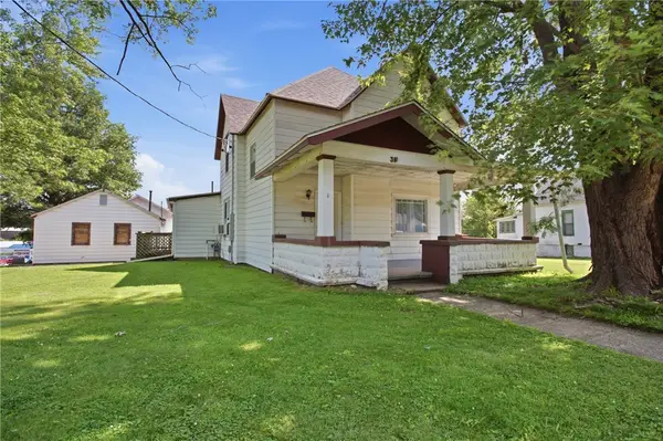 310 Morgan Street, Newton, IL 62448
