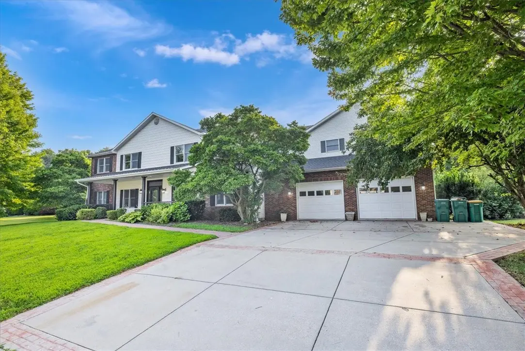 867 Jasons Way, Forsyth, IL 62535 - #1
