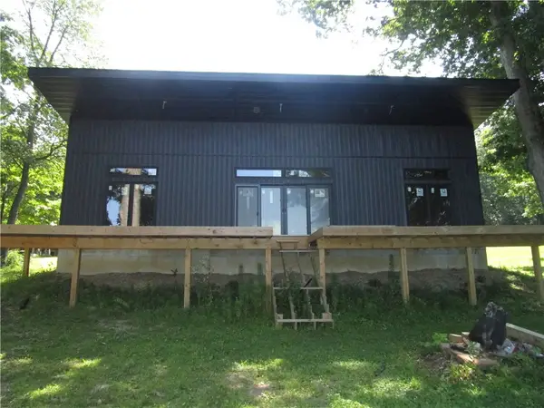 41 Kingfisher Drive, Tower Hill, IL 62571