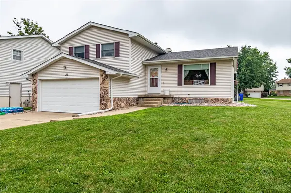 131 White Pines Circle, Decatur, IL 62521