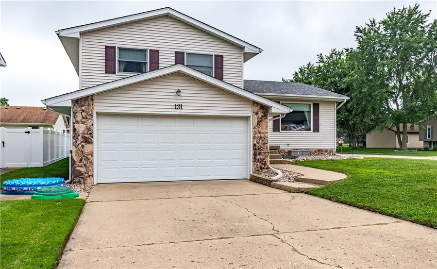 131 White Pines Circle, Decatur, IL 62521 - #2