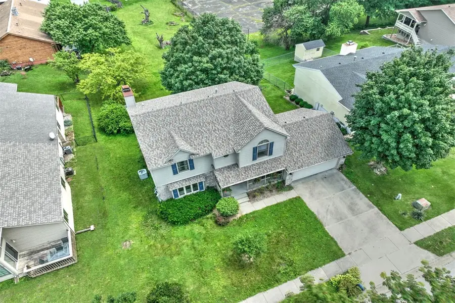 3646 Pleasantview Court, Decatur, IL 62526 - #2