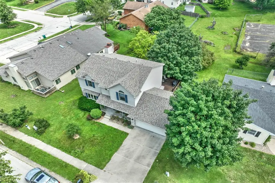 3646 Pleasantview Court, Decatur, IL 62526 - #3