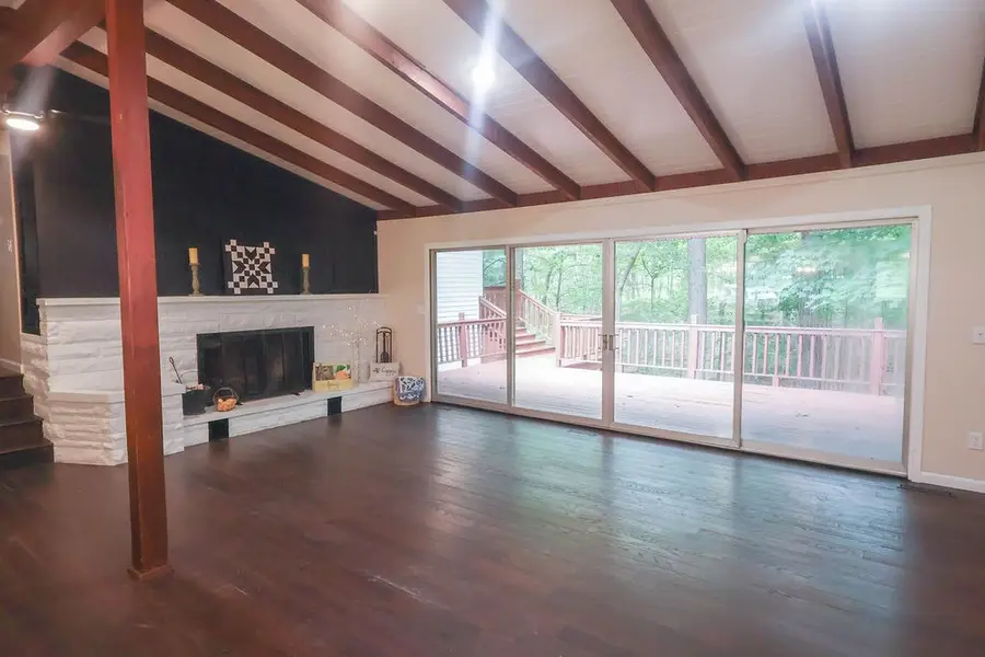 1525 Myrtle Drive, Danville, IL 61832 - #3