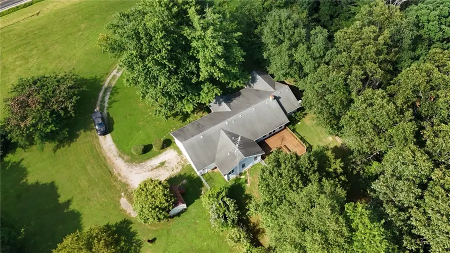14951 875th Road, Effingham, IL 62401 - #2