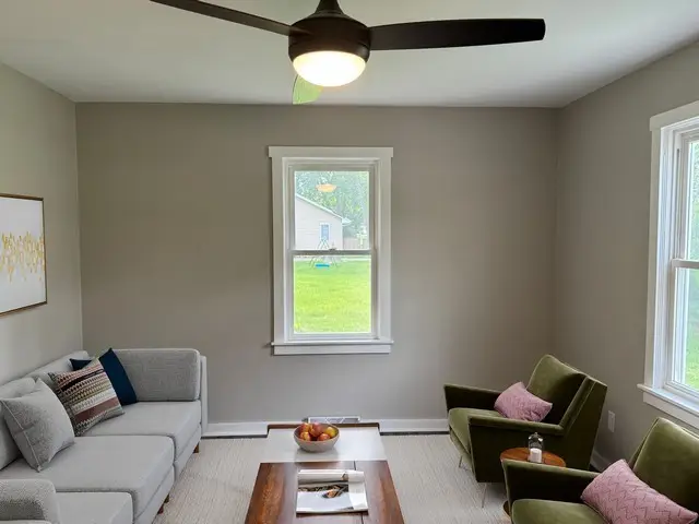 3924 E Greenhill Road, Decatur, IL 62521 - #3