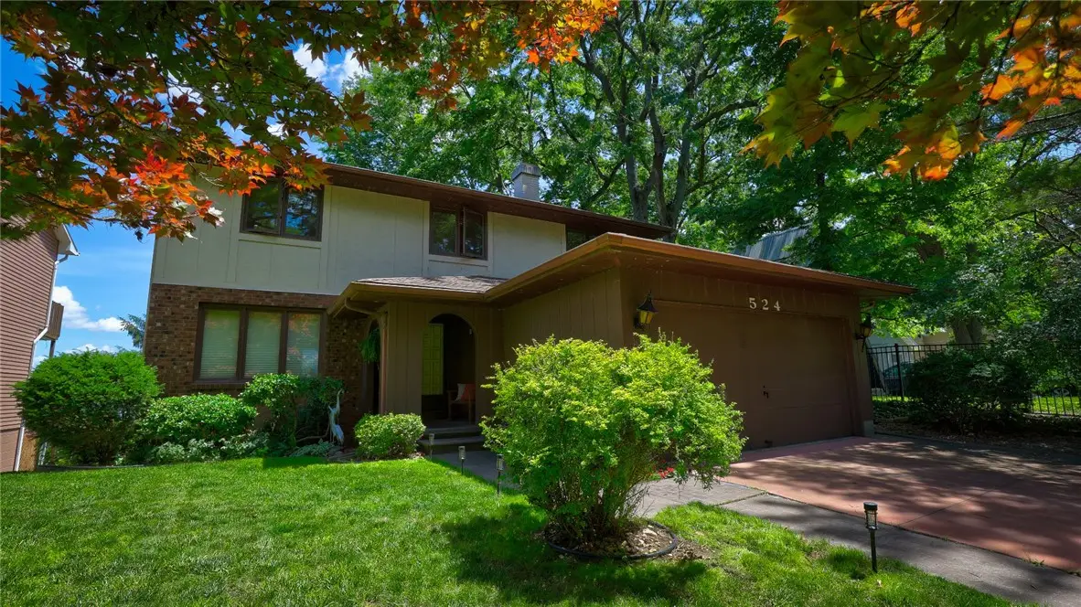 524 Ridge Avenue, Decatur, IL 62521 - #1