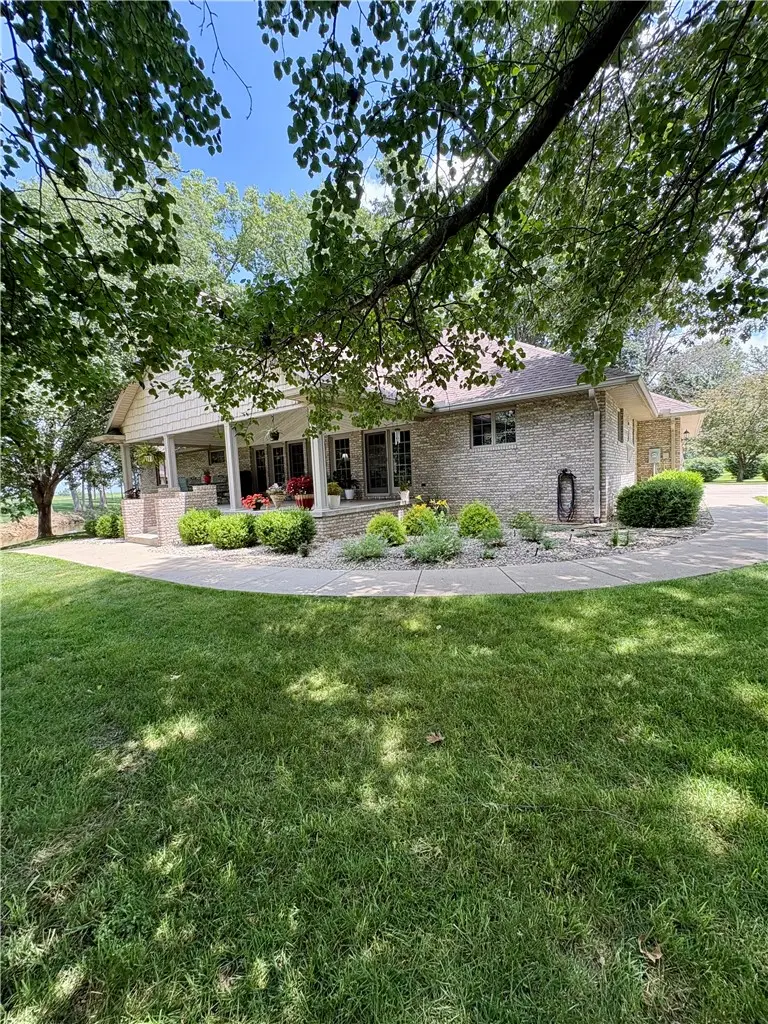11411 Red Bud Lane, Paris, IL 61944 - #2