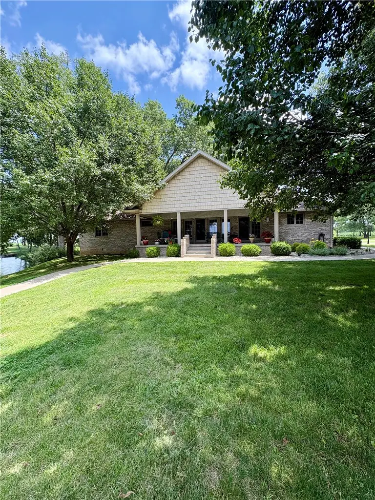 11411 Red Bud Lane, Paris, IL 61944 - #3