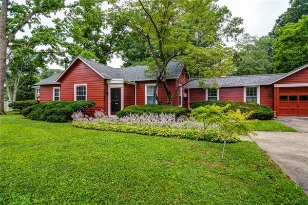 403 S Summit Avenue, Decatur, IL 62522