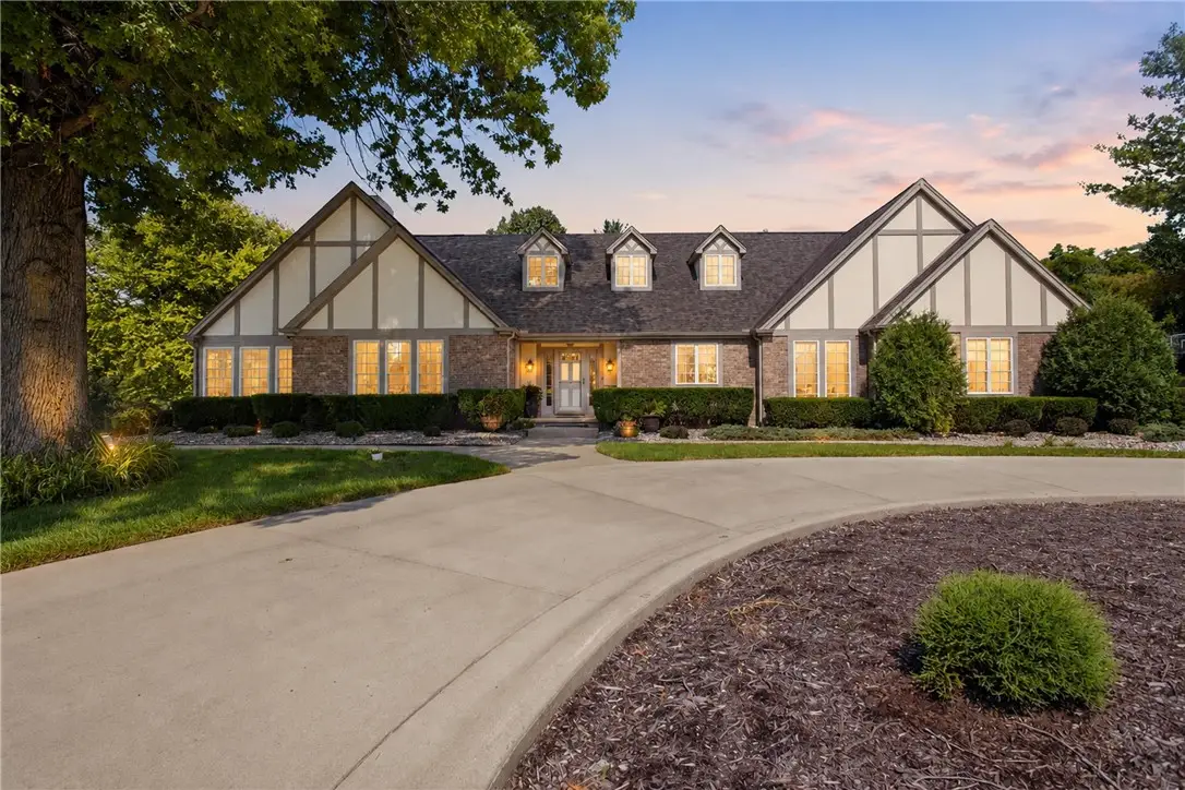 2314 University Drive, Charleston, IL 61920 - #1