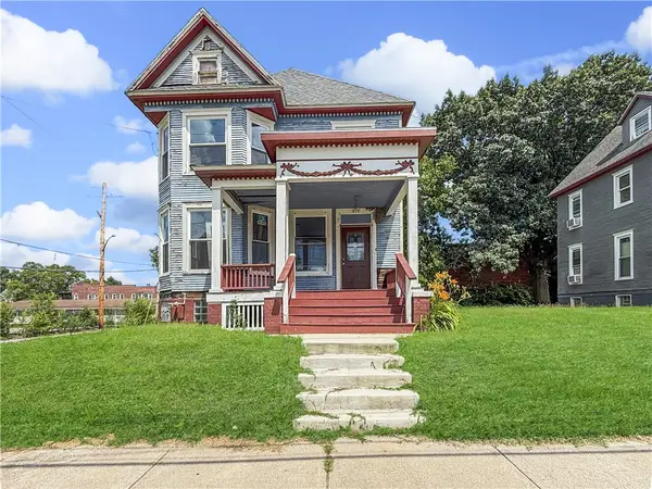 124 N Edward Street, Decatur, IL 62522