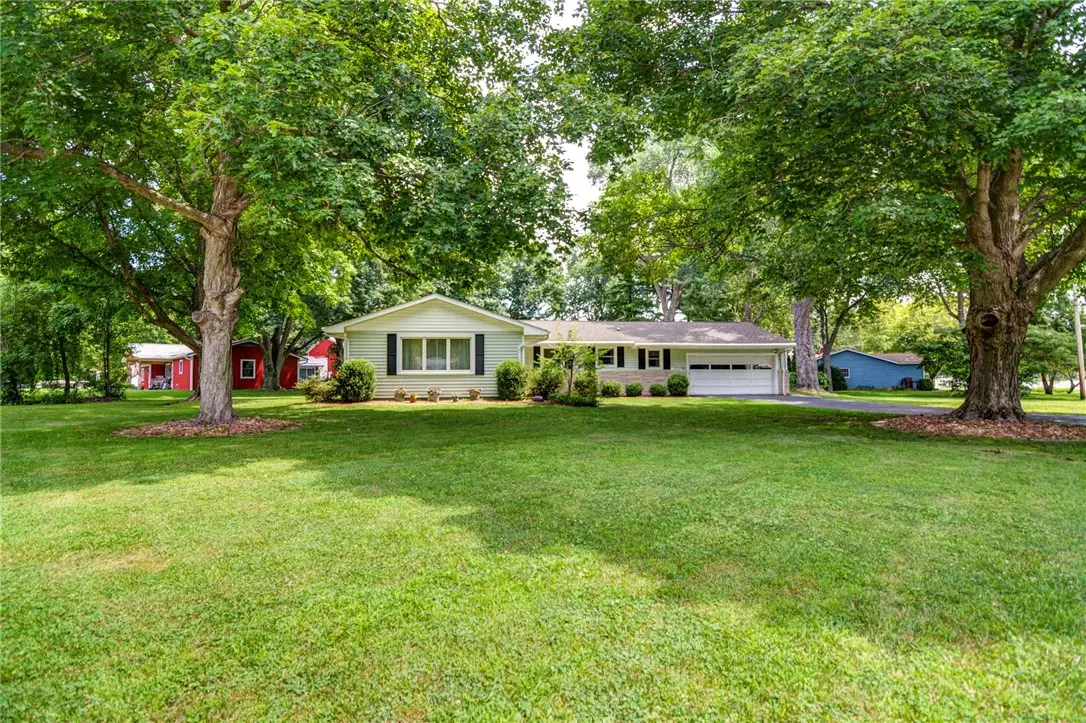 630 Montgomery Lane, Decatur, IL 62526 - #1