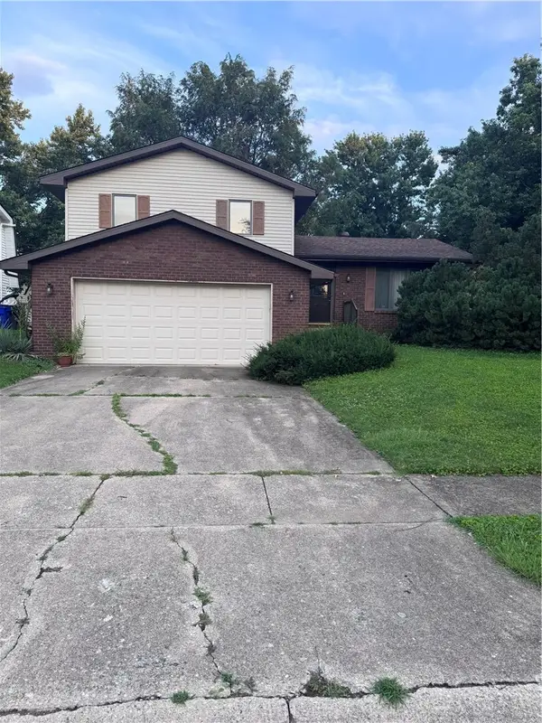 3504 Dove Drive, Decatur, IL 62526