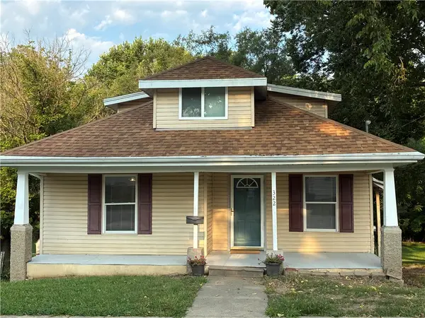 322 B Street, Charleston, IL 61920