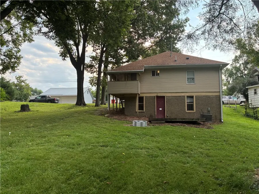 322 B Street, Charleston, IL 61920 - #3