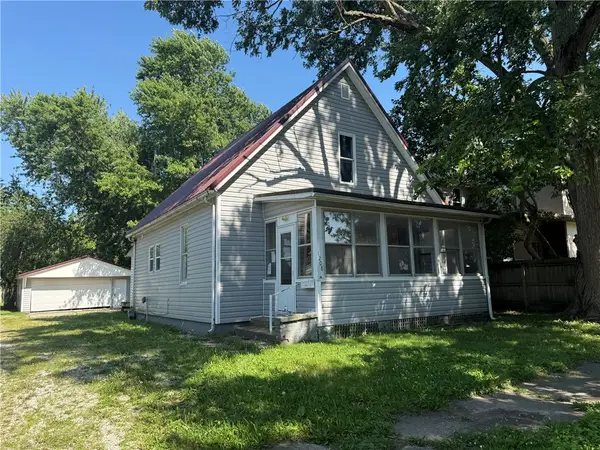 1208 Marshall Avenue, Paris, IL 61944