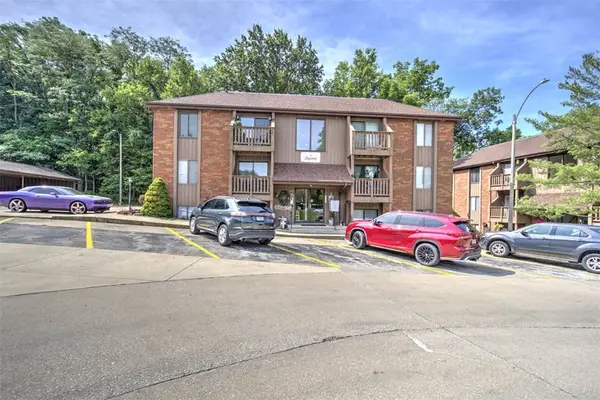 411 Woodside Trail #D6, Decatur, IL 62521