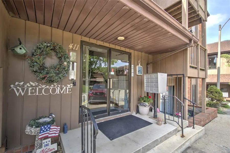 411 Woodside Trail #D6, Decatur, IL 62521 - #2