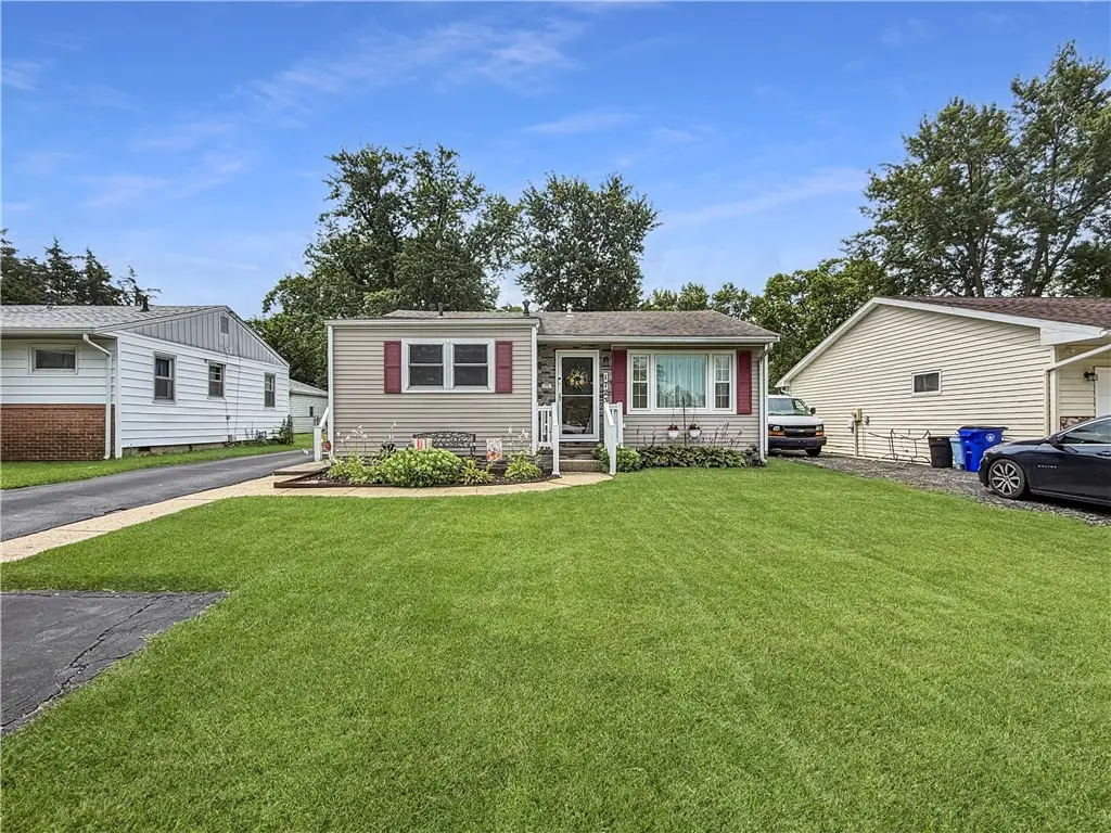 1723 W Olive Street, Decatur, IL 62526 - #1