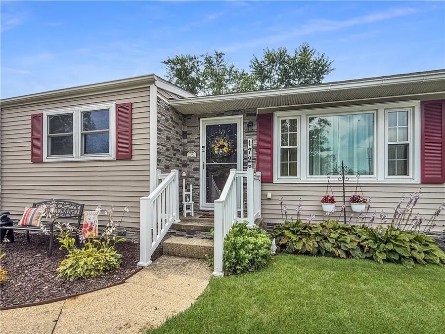 1723 W Olive Street, Decatur, IL 62526 - #3