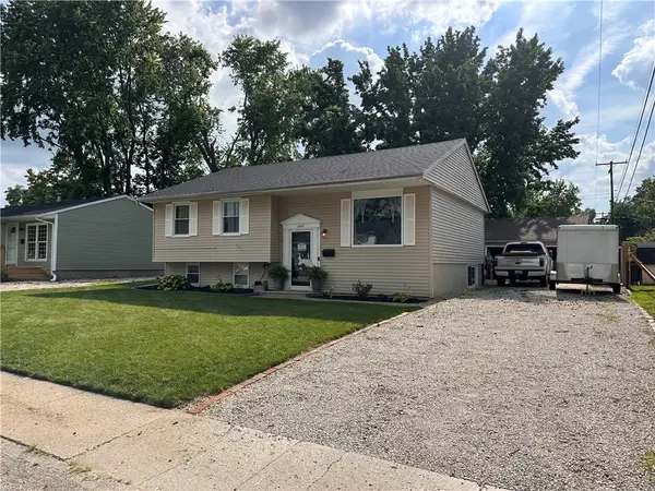 2003 S Richmond Road, Decatur, IL 62521