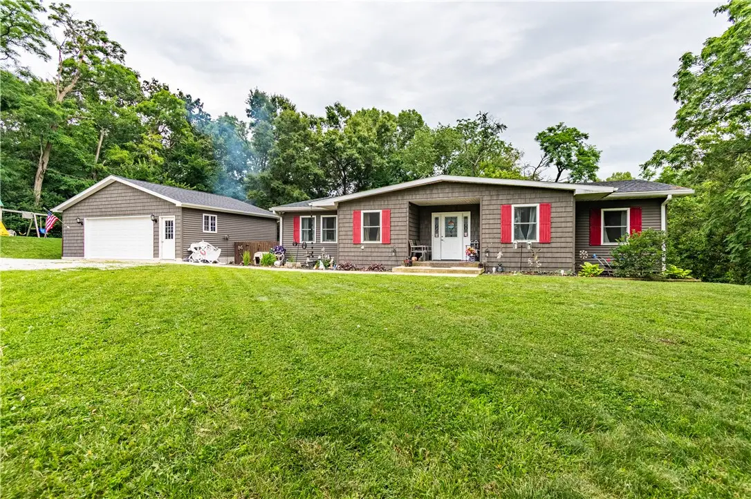 5005 E William Road, Decatur, IL 62521 - #1