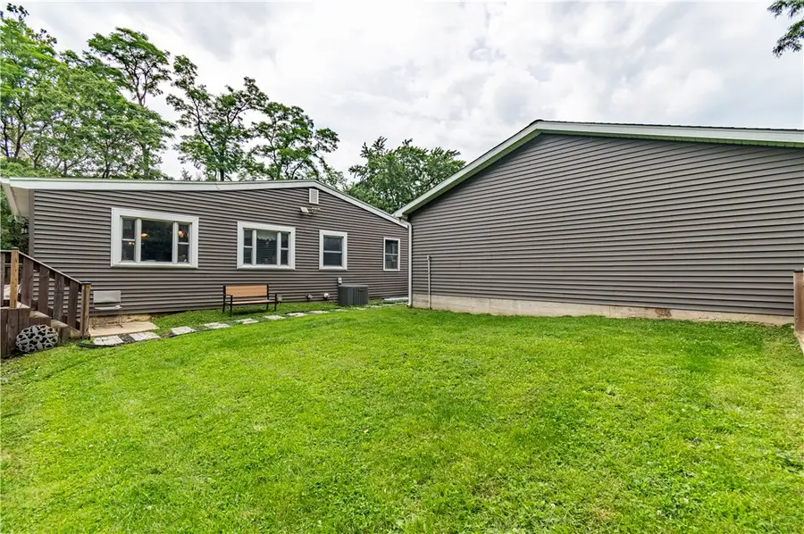 5005 E William Road, Decatur, IL 62521 - #2
