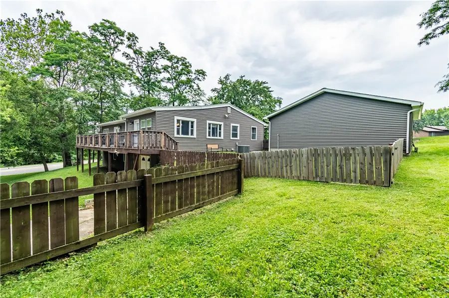 5005 E William Road, Decatur, IL 62521 - #3