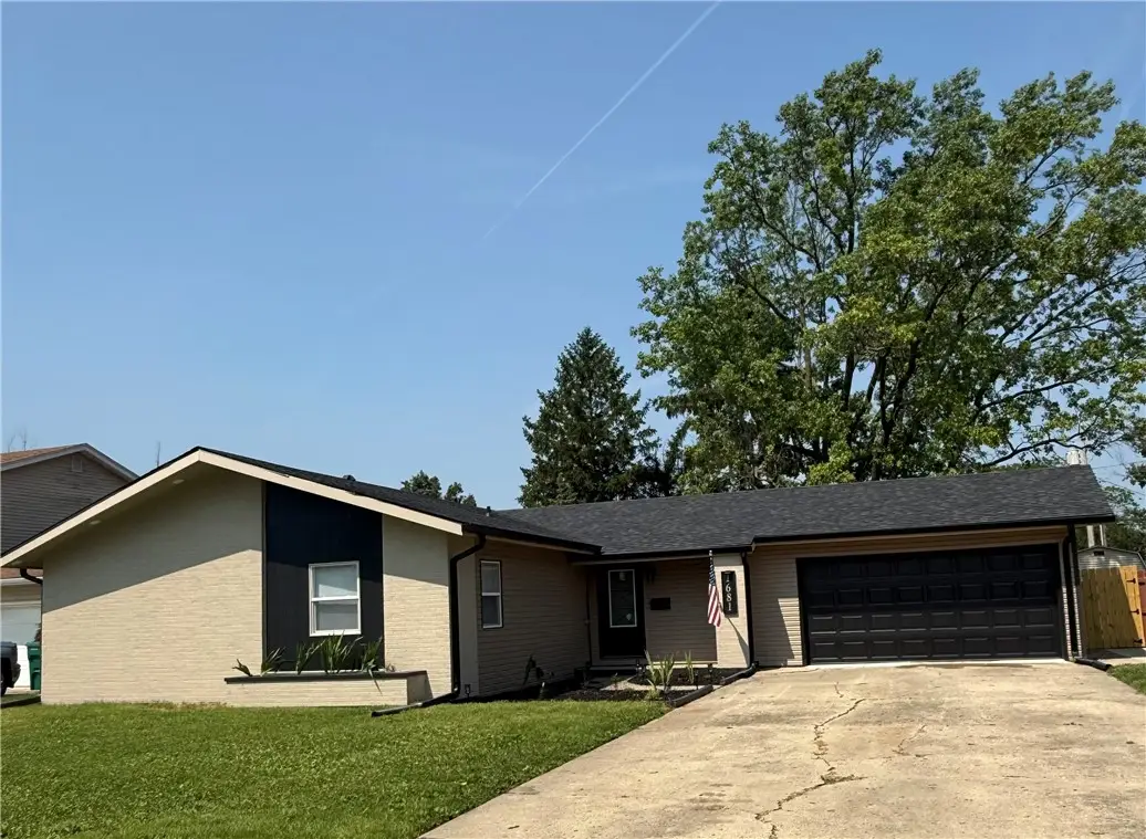 1681 N Oakcrest Avenue, Decatur, IL 62526 - #1