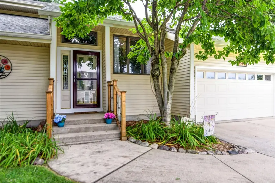 3585 N Woodridge Drive, Decatur, IL 62526 - #3