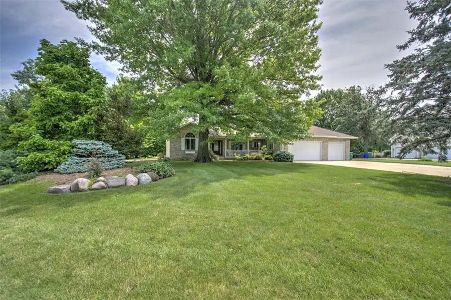 1198 Wedgewood Court, Decatur, IL 62526 - #3