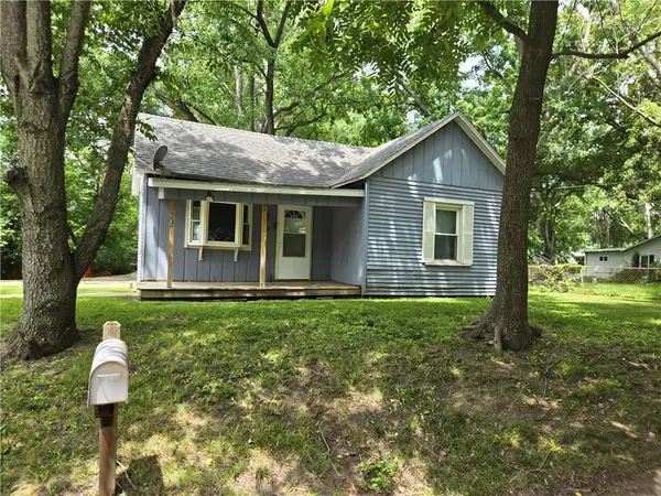 603 Excelsior Road, Decatur, IL 62521