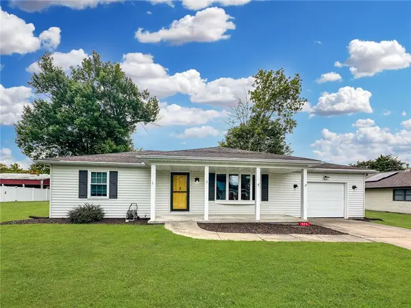 573 W 7th Street, Neoga, IL 62447
