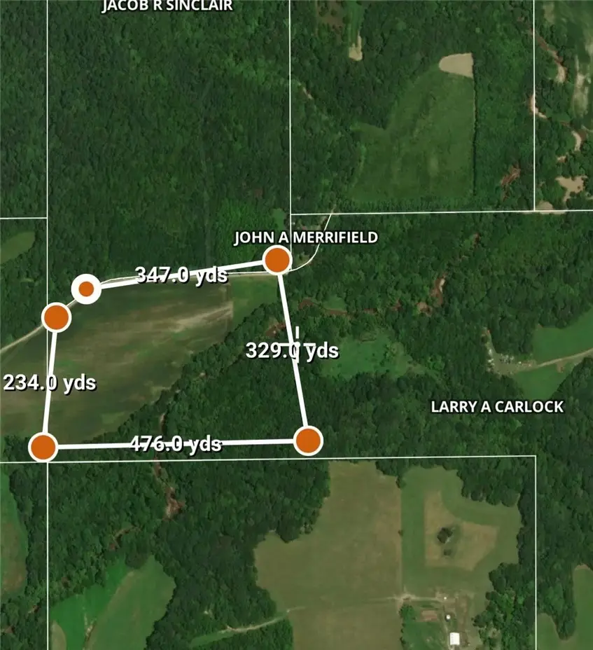 31 N Cold Spring Township Road, Herrick, IL 62431 - #1
