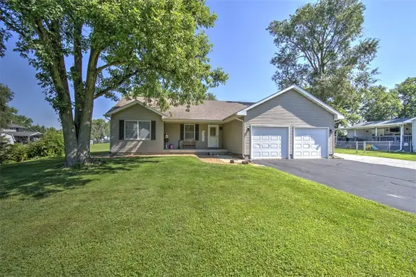 5620 E Firehouse Road, Decatur, IL 62521