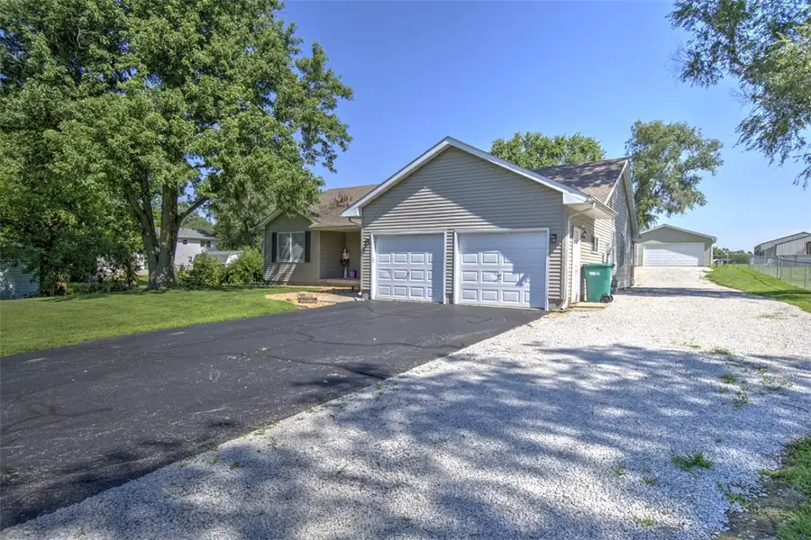 5620 E Firehouse Road, Decatur, IL 62521 - #2