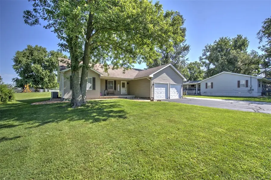 5620 E Firehouse Road, Decatur, IL 62521 - #3