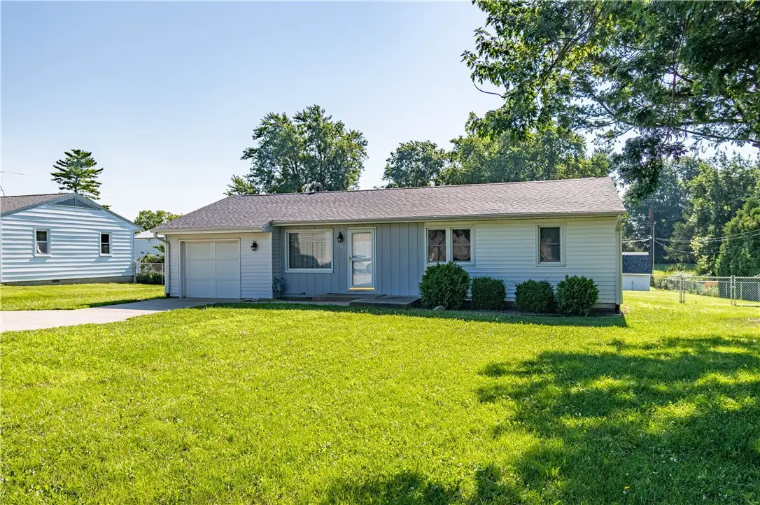 1312 Clement Avenue, Forsyth, IL 62535 - #1