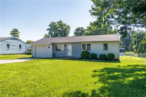 1312 Clement Avenue, Forsyth, IL 62535