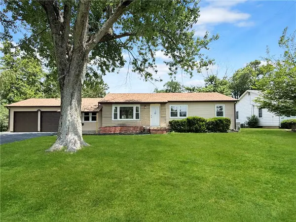1712 N Stevens Avenue, Decatur, IL 62526