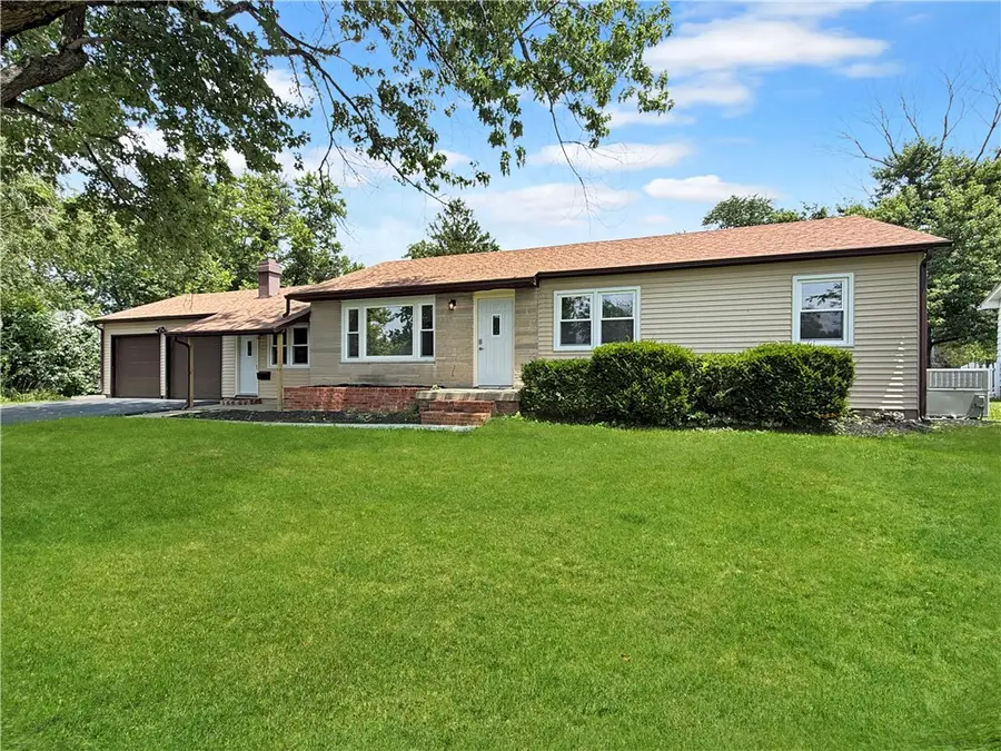 1712 N Stevens Avenue, Decatur, IL 62526 - #2