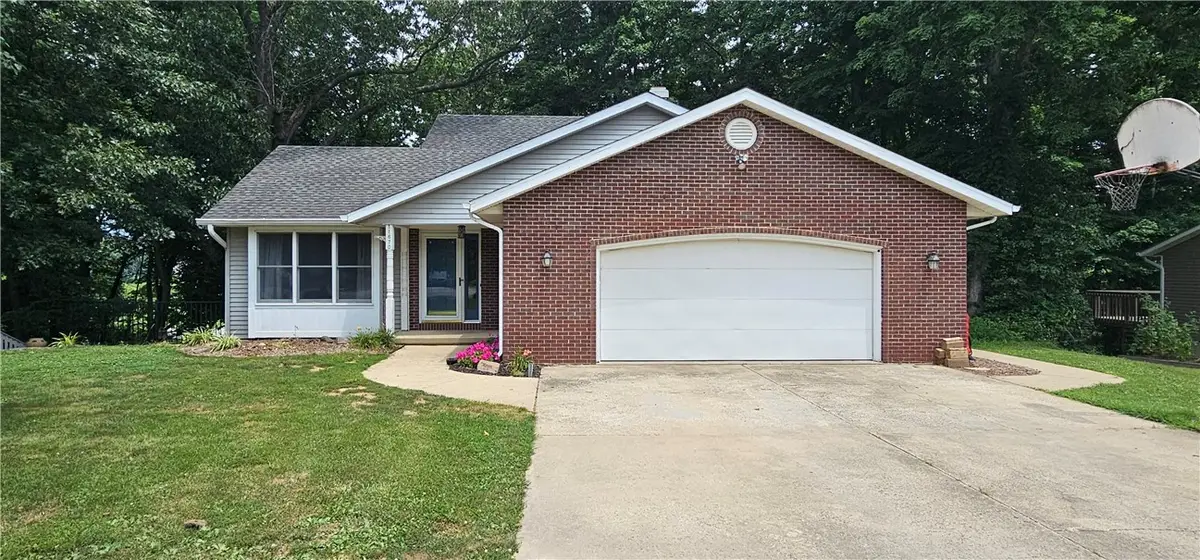 11670 Wabash River Hills, Effingham, IL 62401 - #1