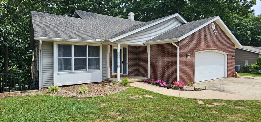 11670 Wabash River Hills, Effingham, IL 62401 - #2