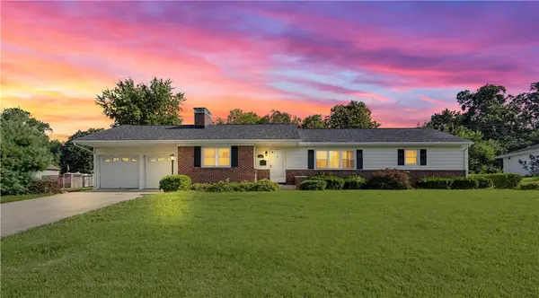 405 Lucas Drive, Danville, IL 61832